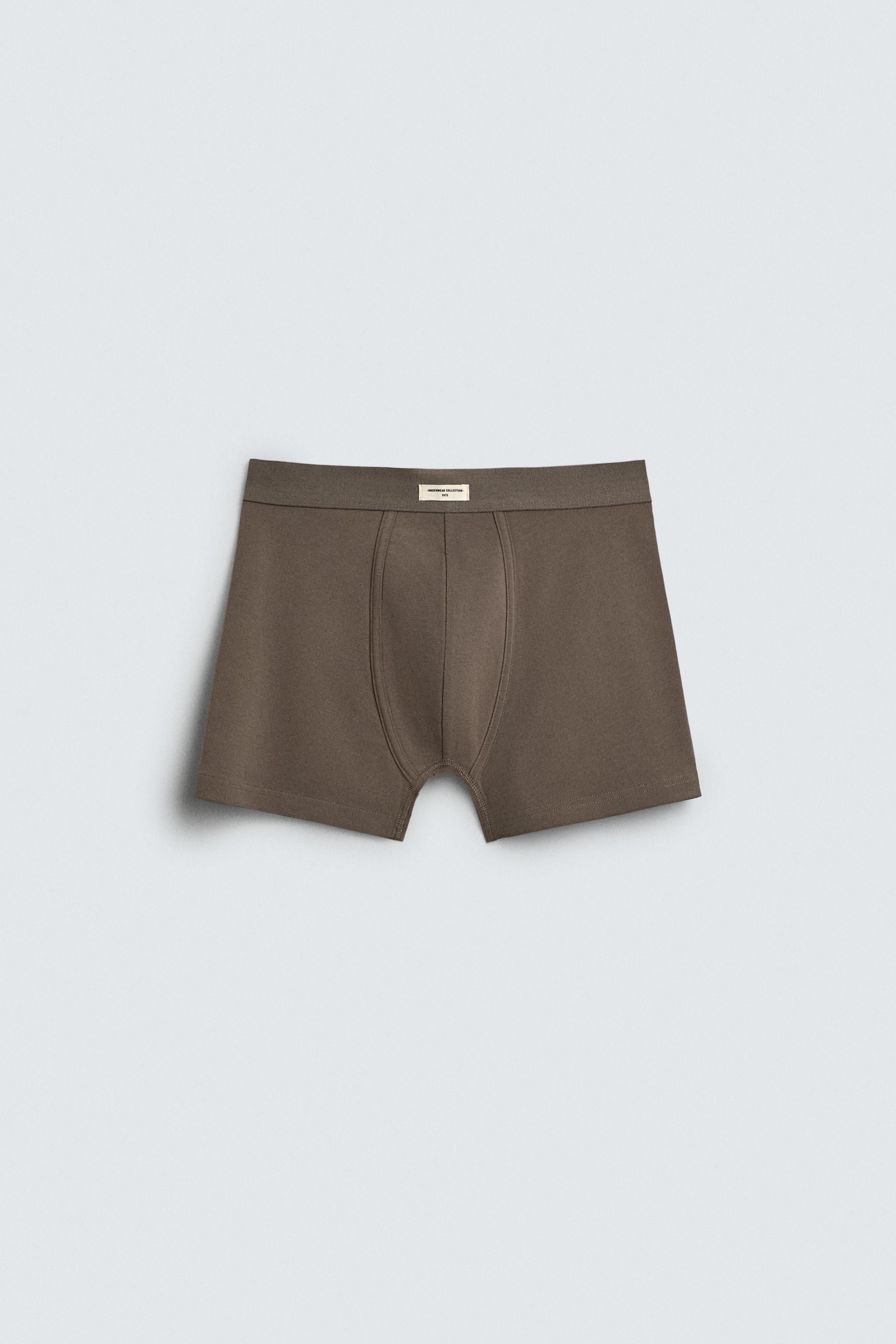 BOXER SOFT PACK 3